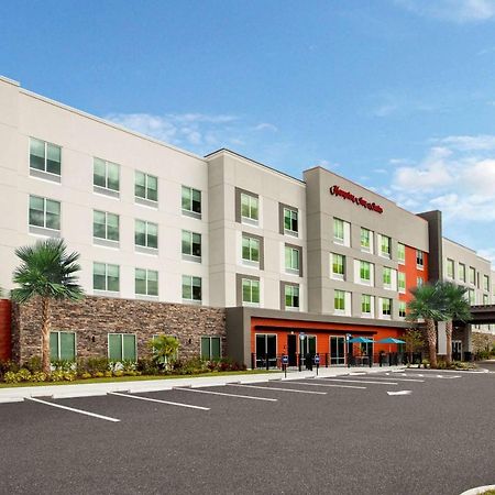 Hampton Inn & Suites North Port, Fl מראה חיצוני תמונה
