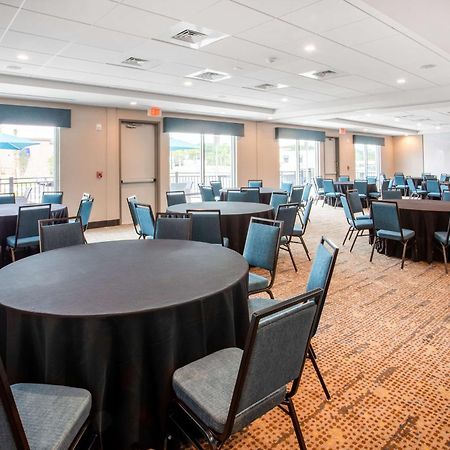 Hampton Inn & Suites North Port, Fl מראה חיצוני תמונה