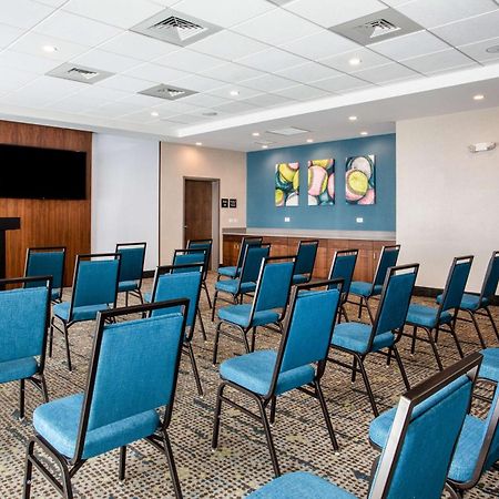Hampton Inn & Suites North Port, Fl מראה חיצוני תמונה