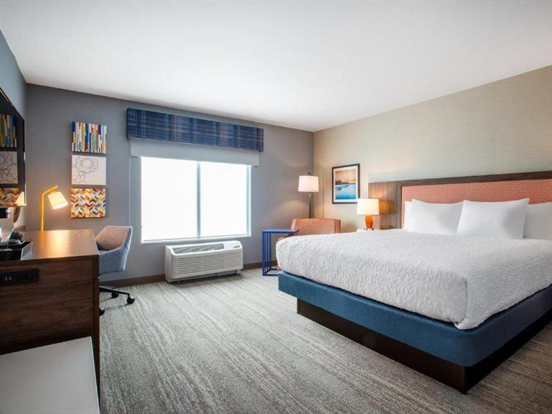 Hampton Inn & Suites North Port, Fl מראה חיצוני תמונה