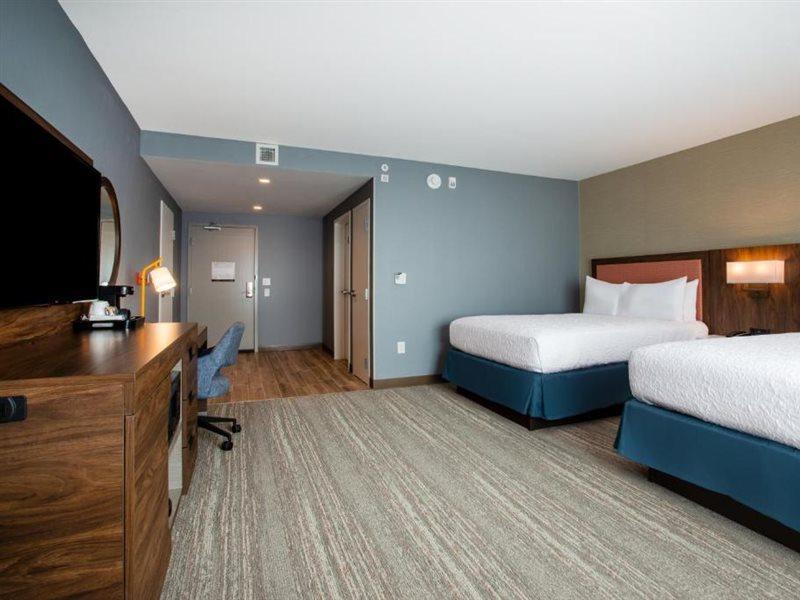 Hampton Inn & Suites North Port, Fl מראה חיצוני תמונה