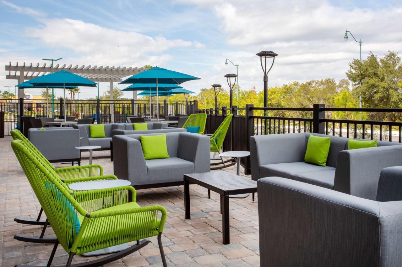 Hampton Inn & Suites North Port, Fl מראה חיצוני תמונה