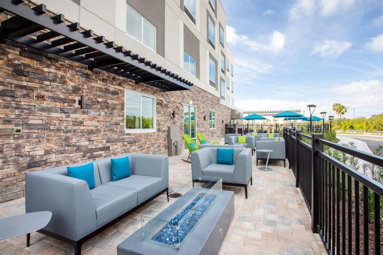 Hampton Inn & Suites North Port, Fl מראה חיצוני תמונה