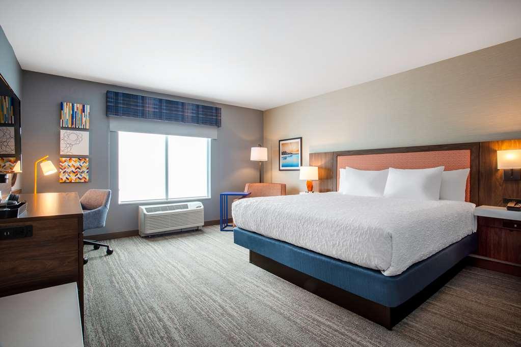 Hampton Inn & Suites North Port, Fl חדר תמונה