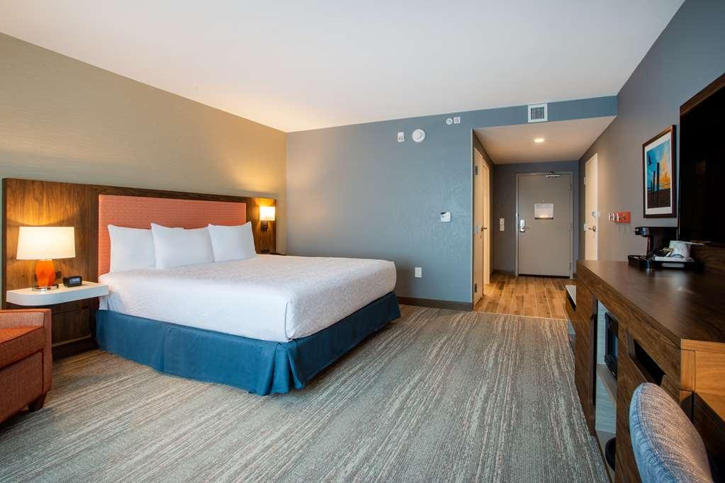 Hampton Inn & Suites North Port, Fl חדר תמונה