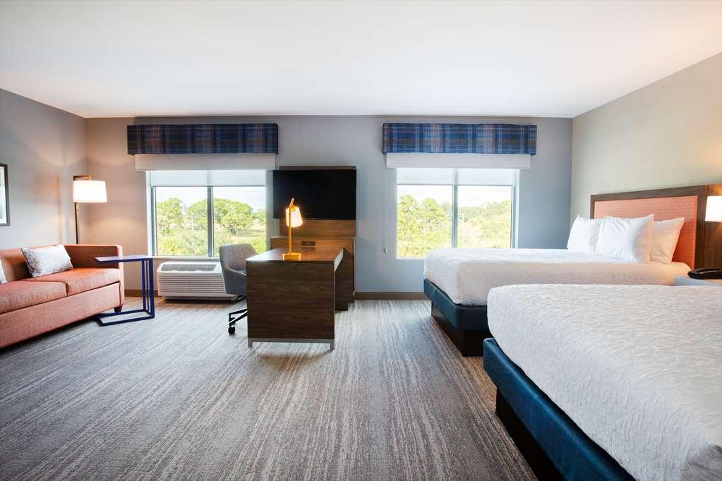 Hampton Inn & Suites North Port, Fl חדר תמונה