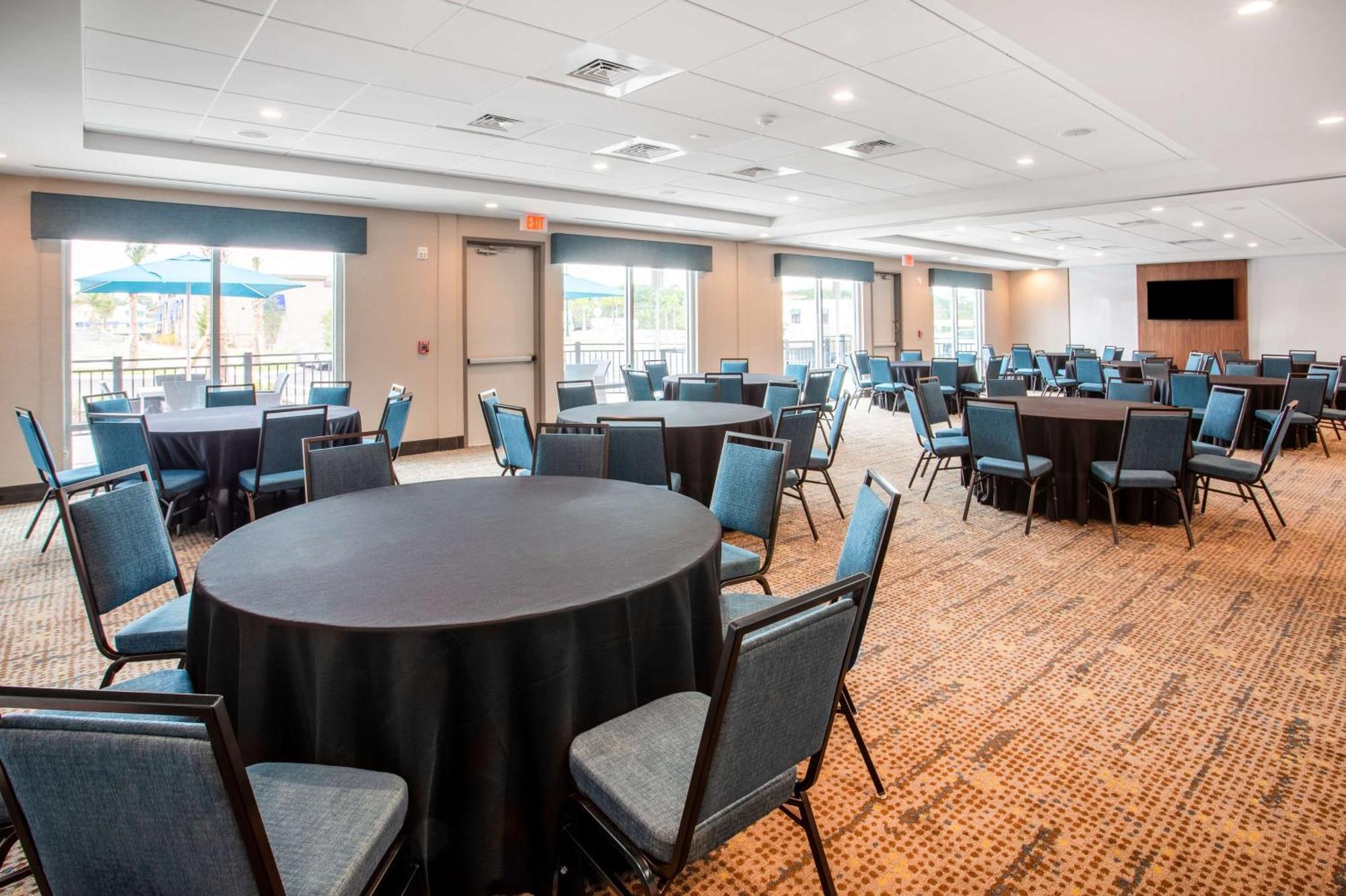 Hampton Inn & Suites North Port, Fl מראה חיצוני תמונה