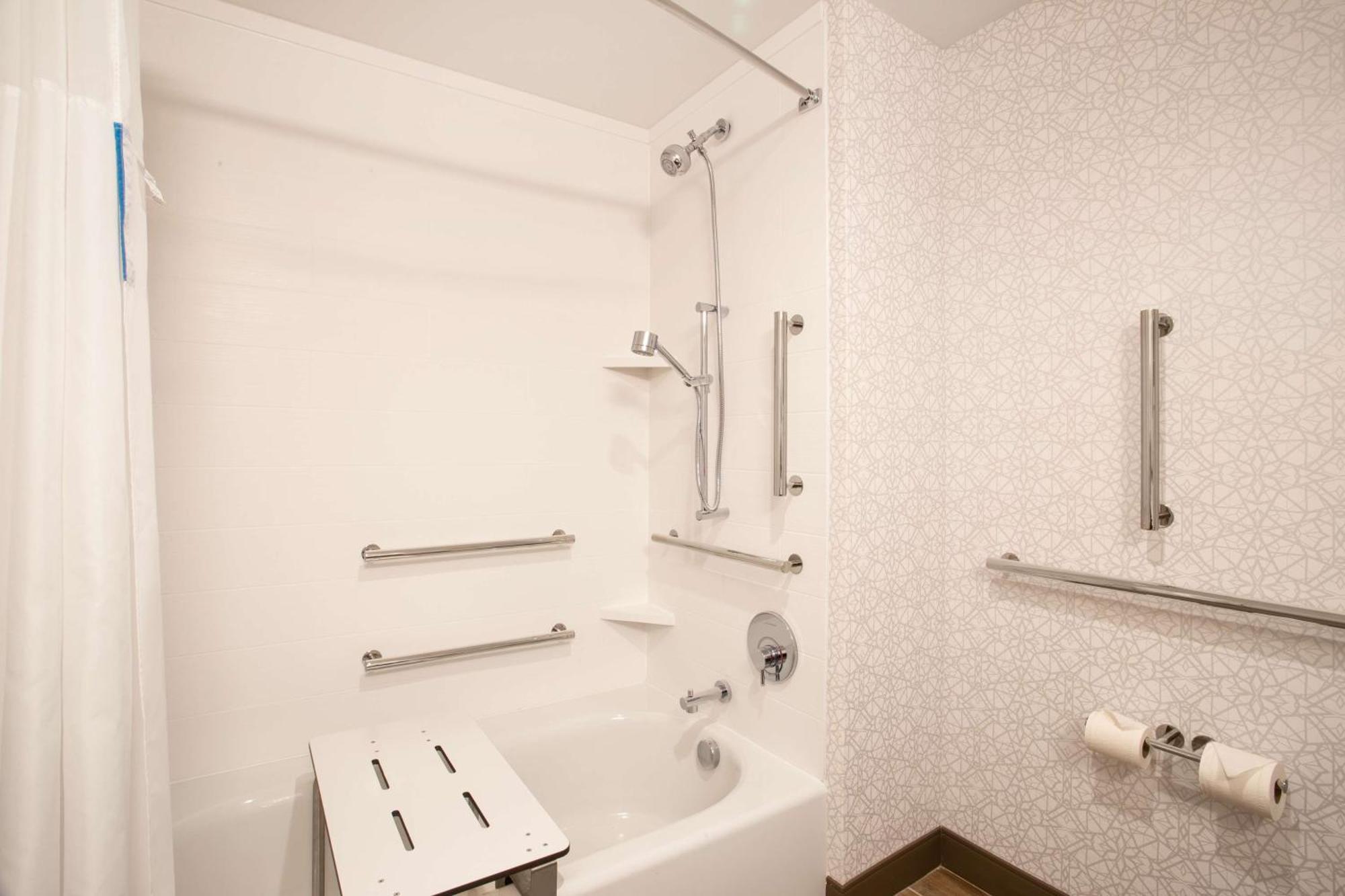 Hampton Inn & Suites North Port, Fl מראה חיצוני תמונה