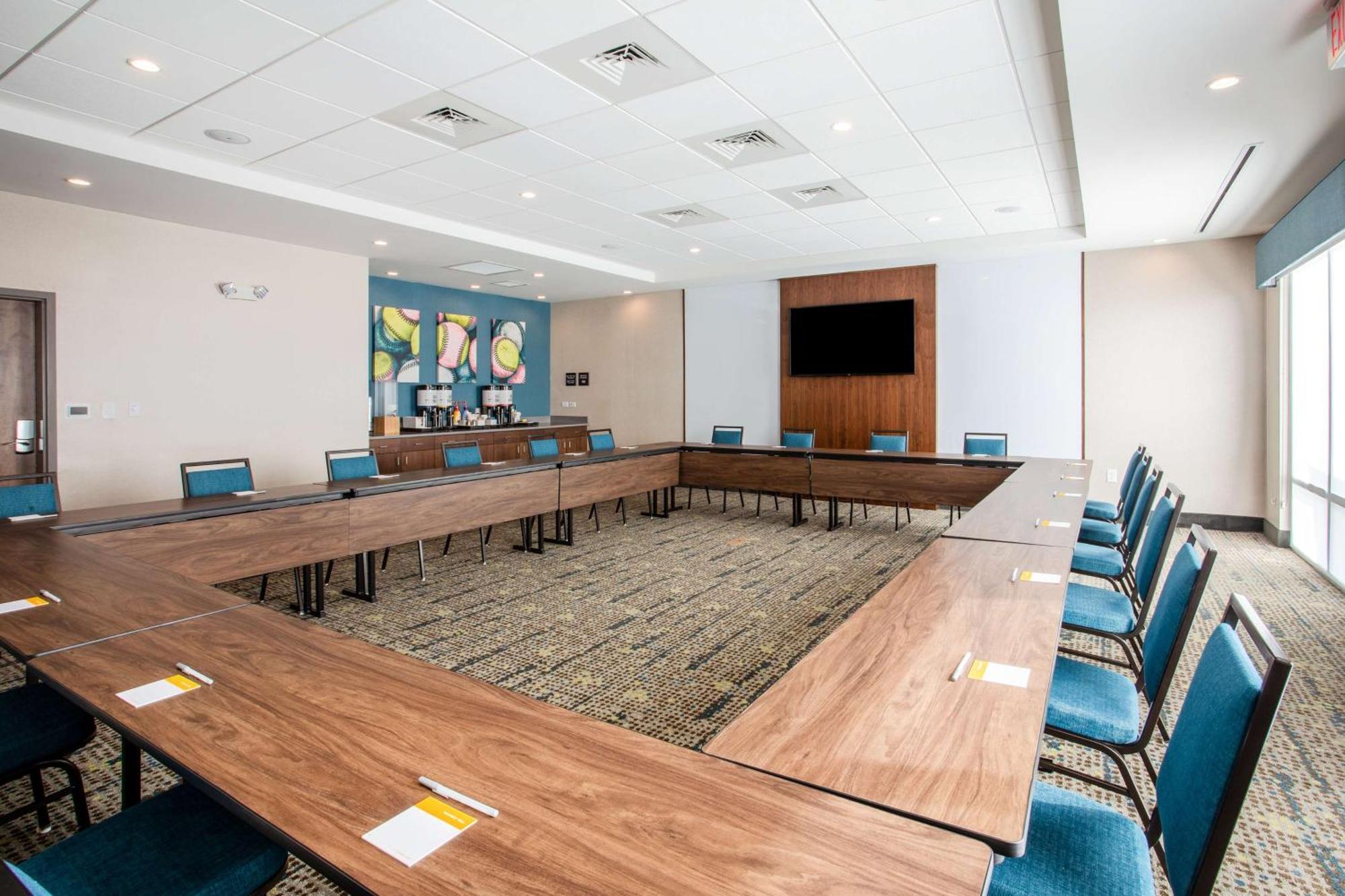 Hampton Inn & Suites North Port, Fl מראה חיצוני תמונה