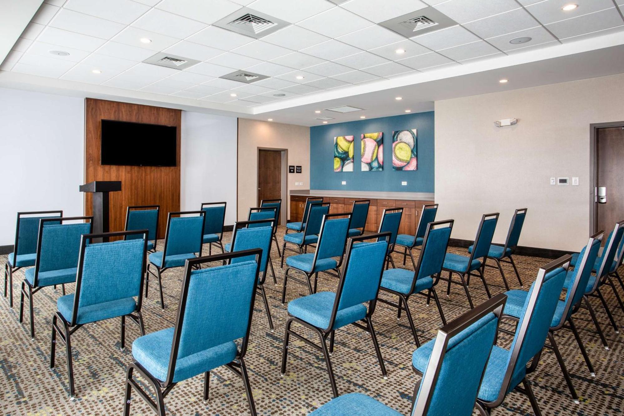 Hampton Inn & Suites North Port, Fl מראה חיצוני תמונה