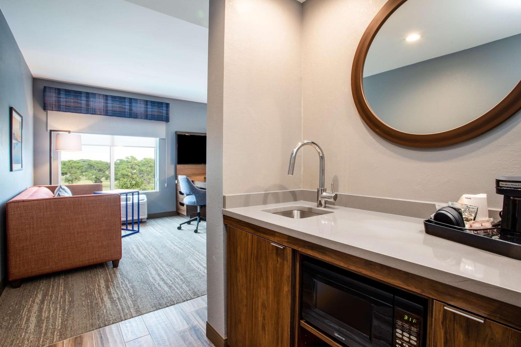 Hampton Inn & Suites North Port, Fl מראה חיצוני תמונה