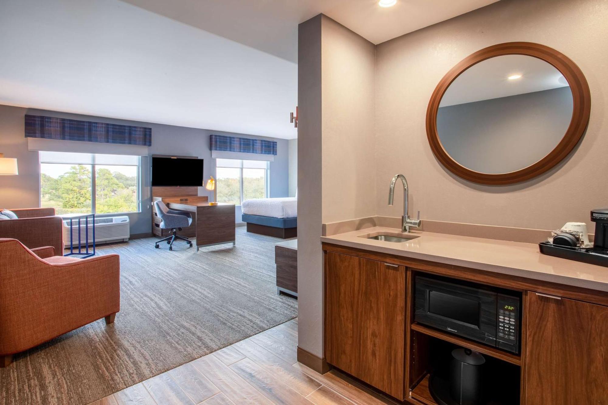 Hampton Inn & Suites North Port, Fl מראה חיצוני תמונה