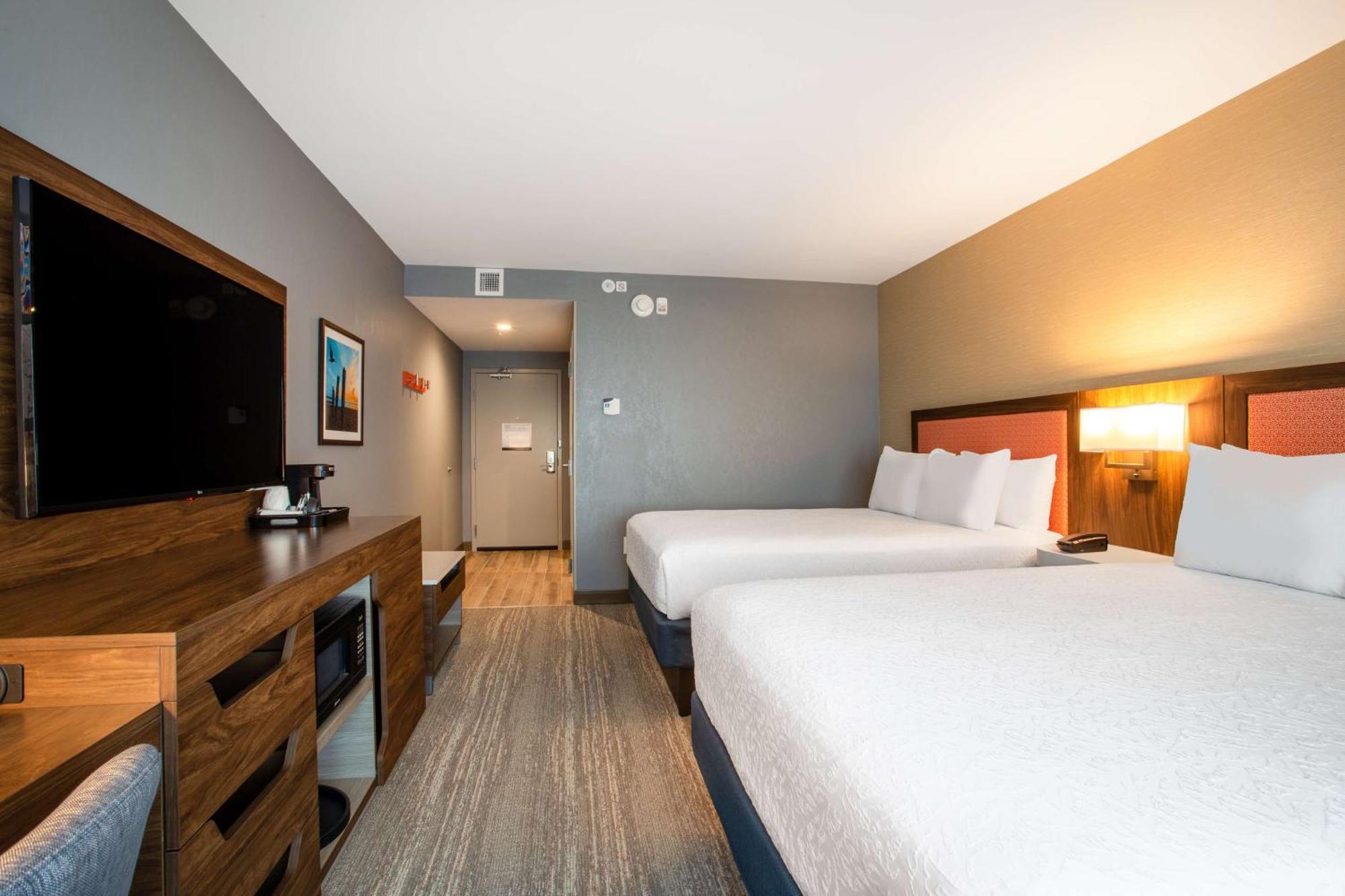 Hampton Inn & Suites North Port, Fl מראה חיצוני תמונה