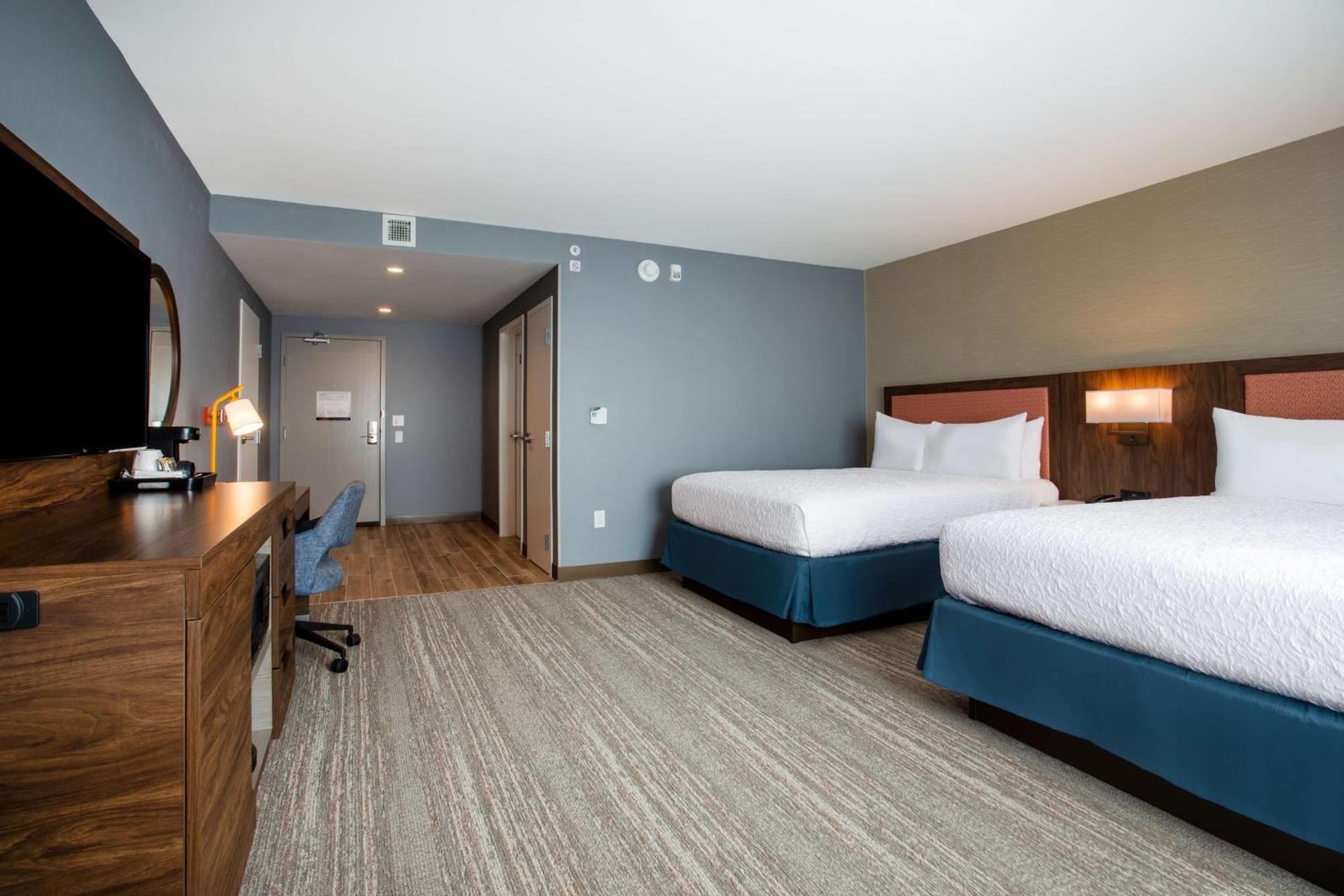 Hampton Inn & Suites North Port, Fl מראה חיצוני תמונה