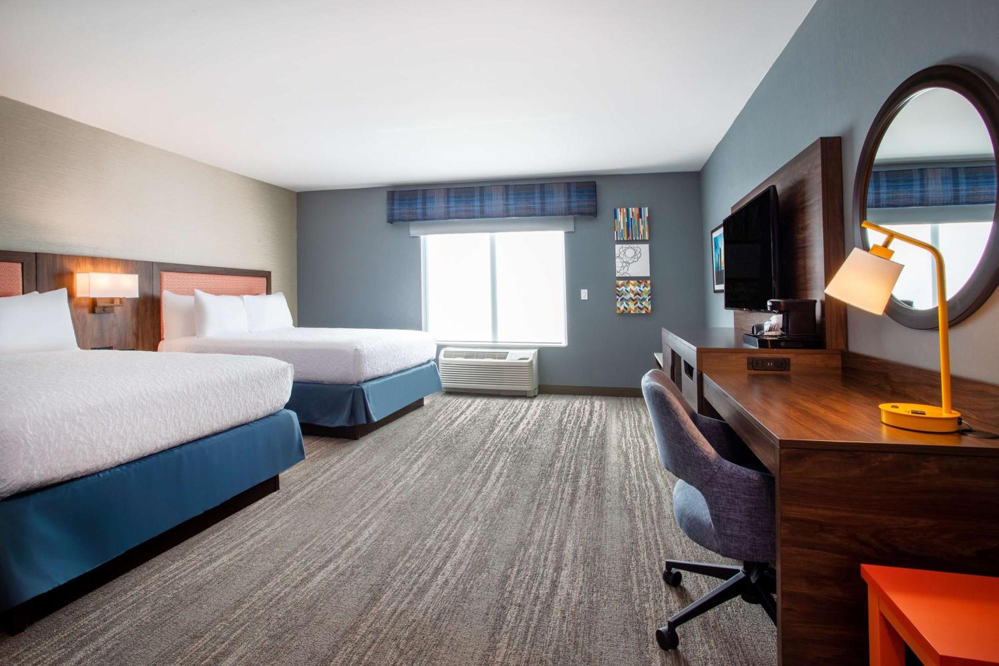 Hampton Inn & Suites North Port, Fl מראה חיצוני תמונה