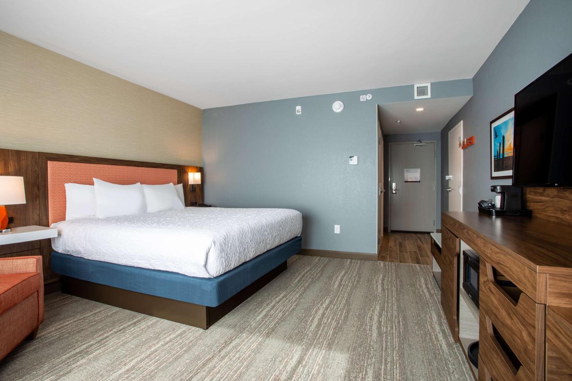 Hampton Inn & Suites North Port, Fl מראה חיצוני תמונה