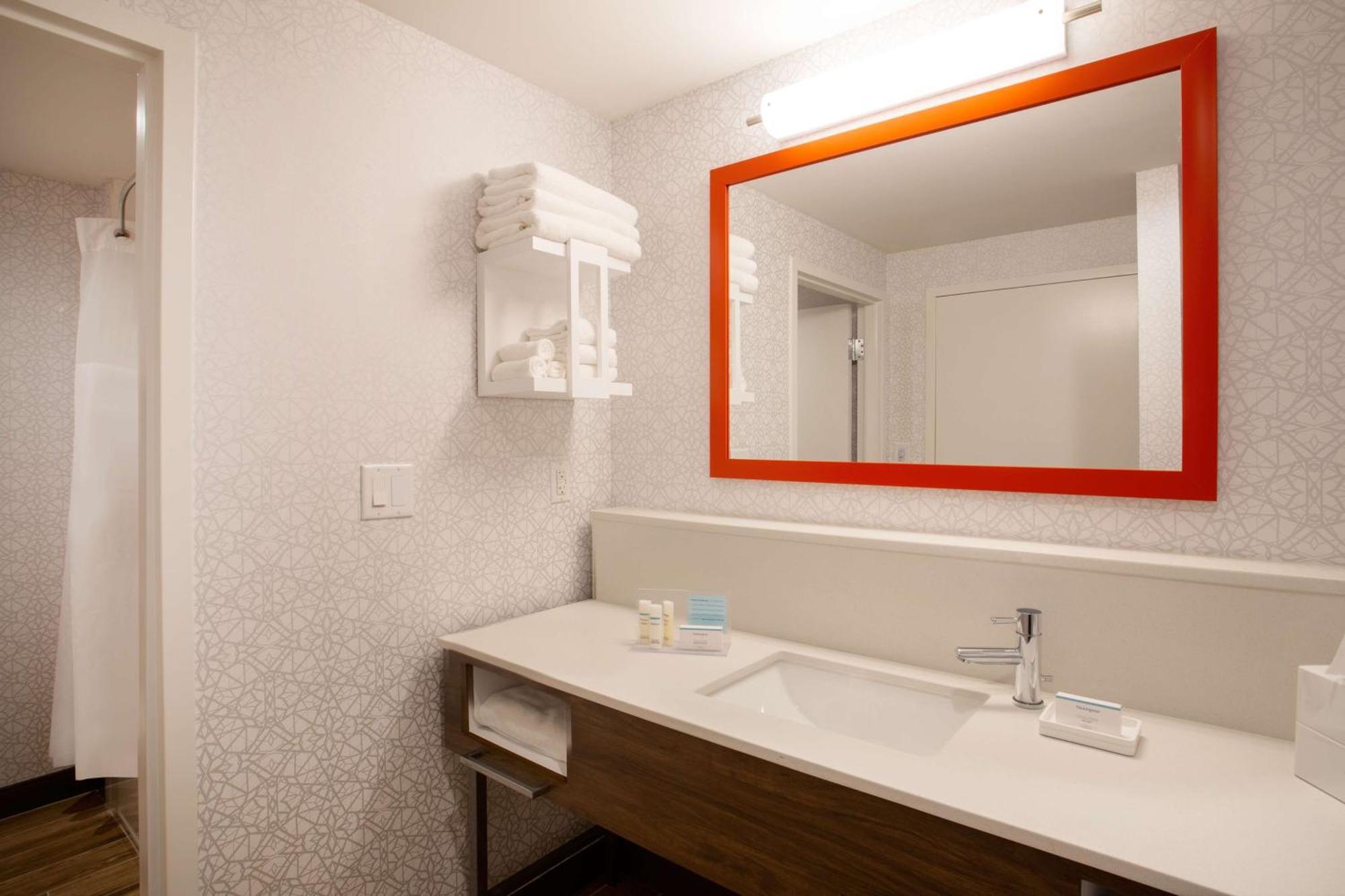 Hampton Inn & Suites North Port, Fl מראה חיצוני תמונה