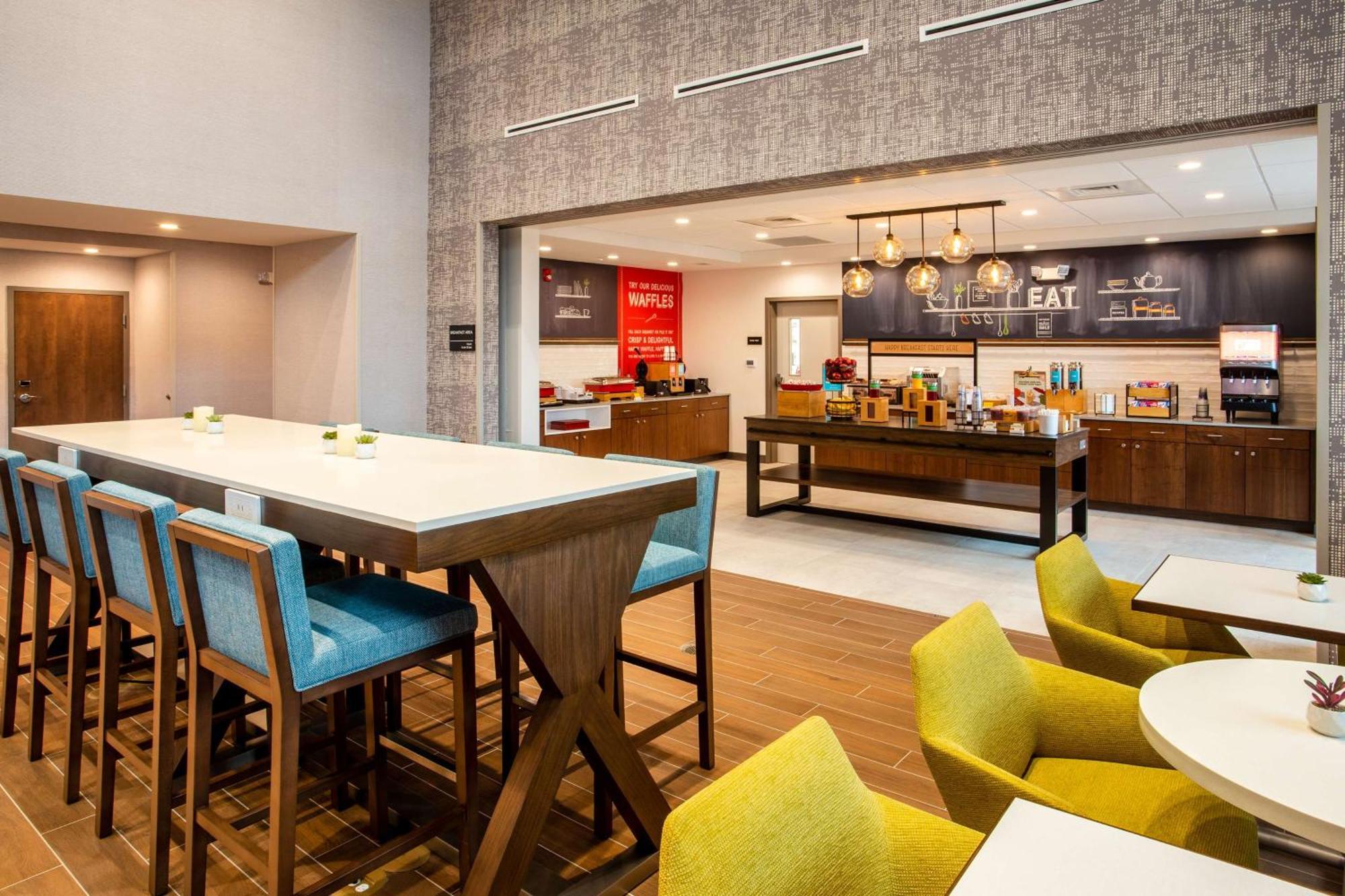 Hampton Inn & Suites North Port, Fl מראה חיצוני תמונה